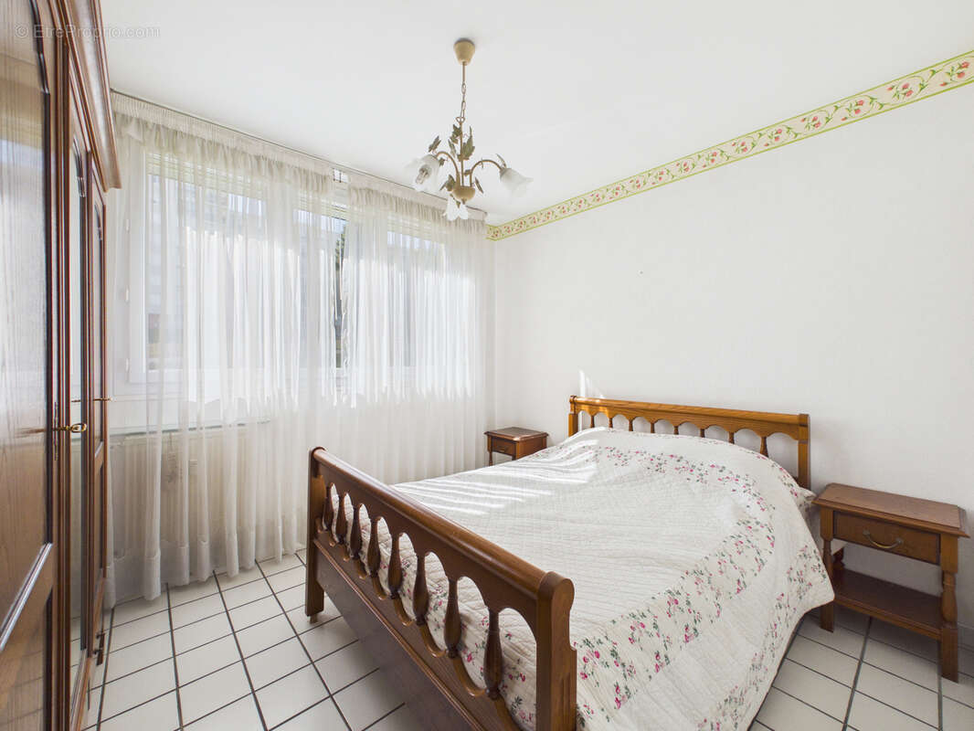 Appartement à VILLARS