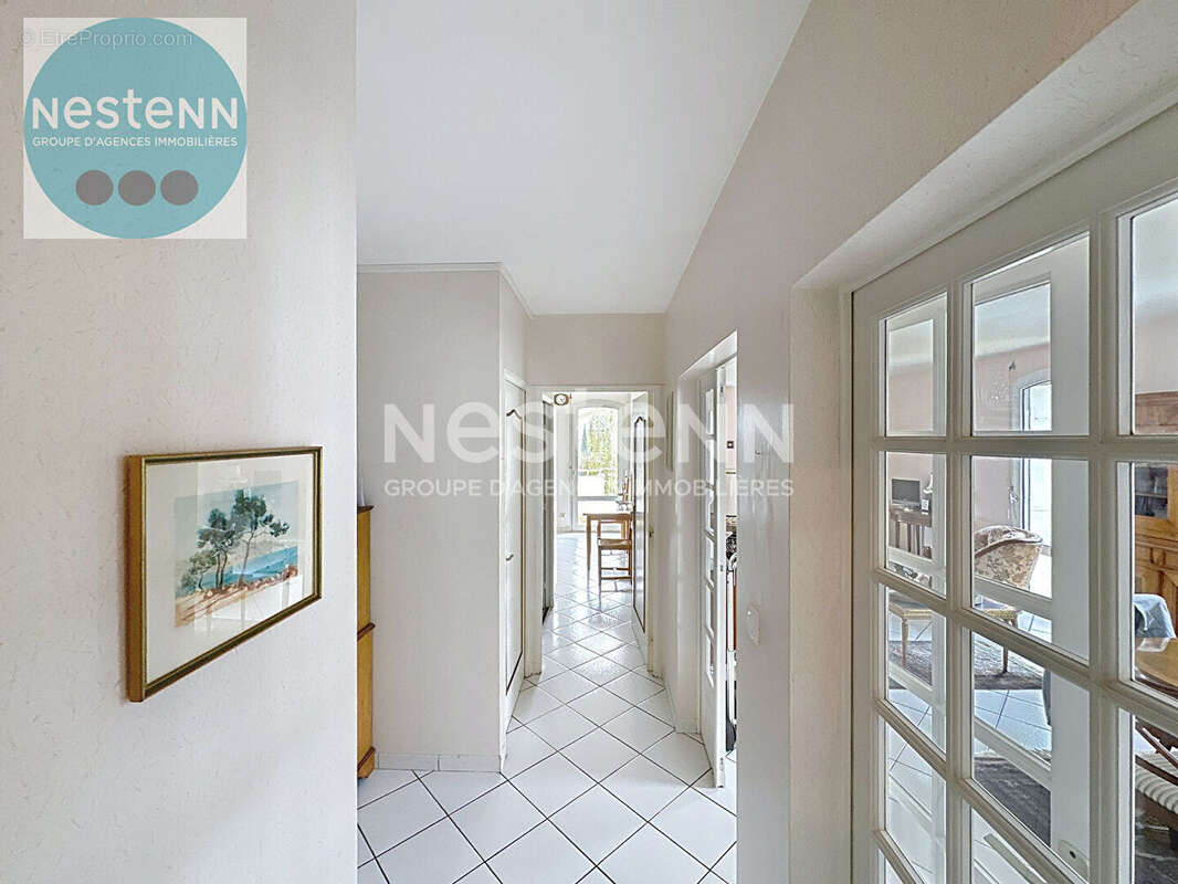 Appartement à BLOIS