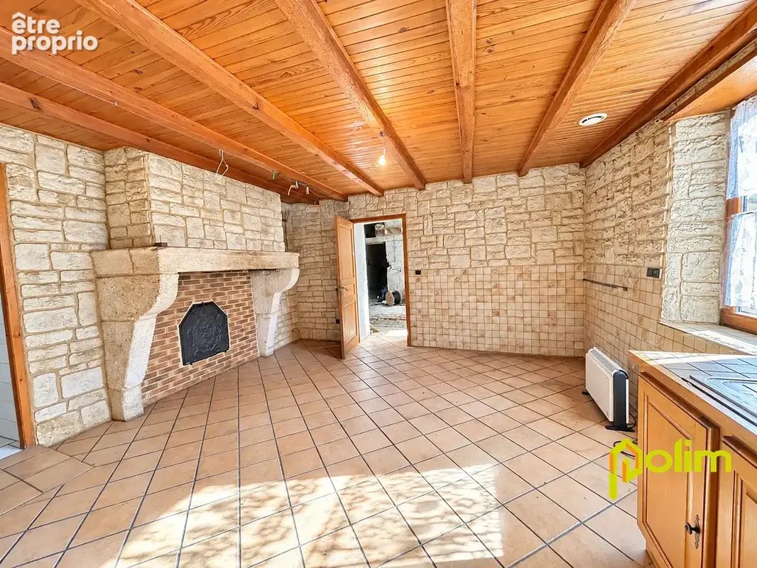 Nouveauté, dans un village calme et verdoyant - photo 3