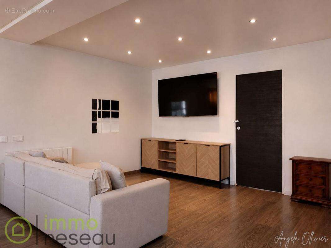 Appartement - photo 4