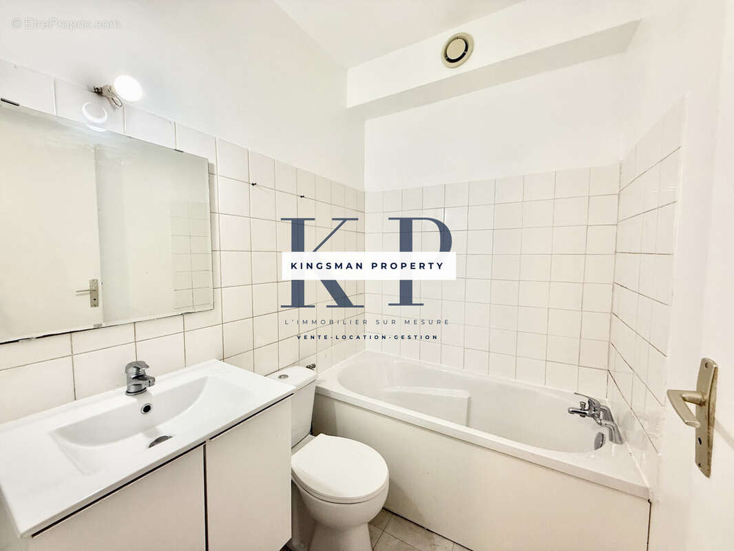 Appartement à CORBEIL-ESSONNES