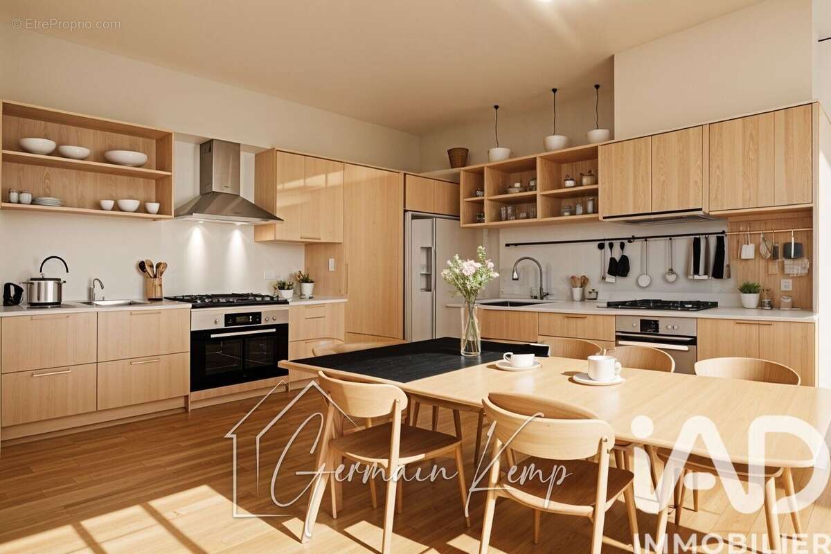 Photo 6 - Maison à LES ABRETS