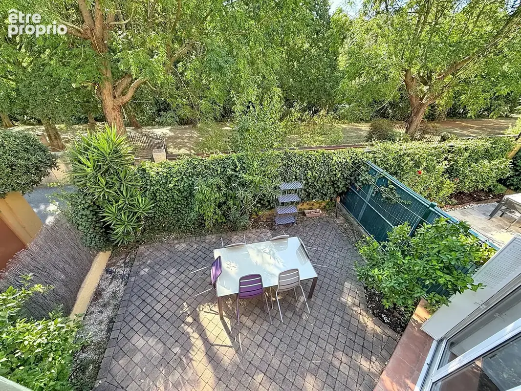 Photo Appartement à Valbonne au prix de 348 000€