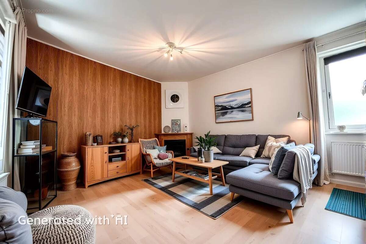 Maison à BERTINCOURT