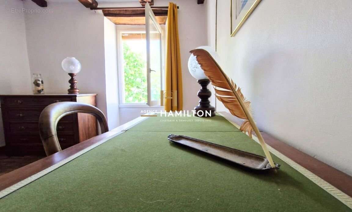 Maison à MOUZIEYS-PANENS