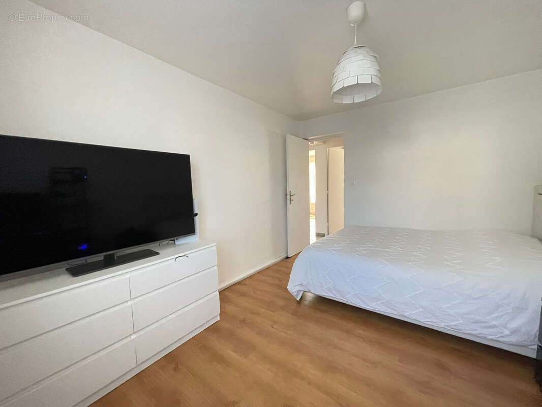 Maison à MITRY-MORY