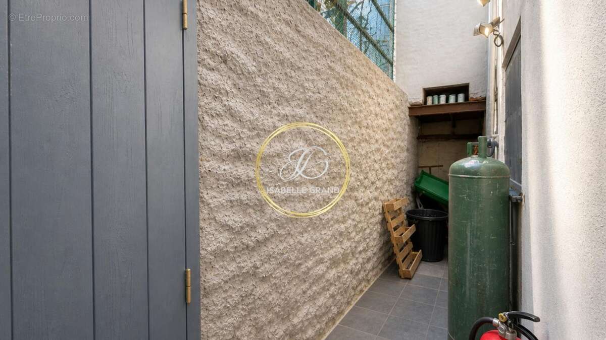 Appartement à PRADES