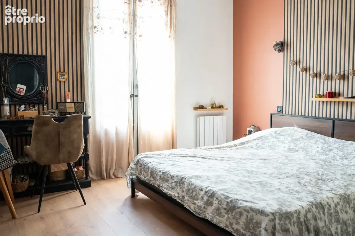 Maison 10 pièces 220 m² à vendre à Pouzolles (34480) - photo 4