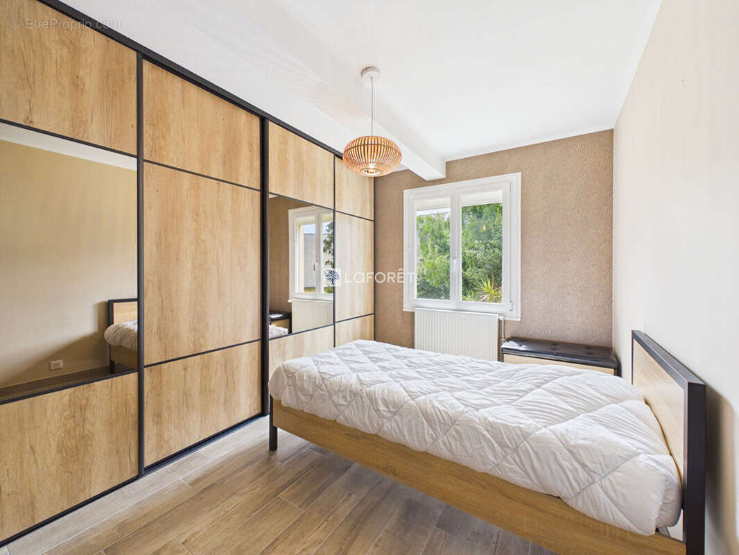 Appartement à PONT-L'ABBE