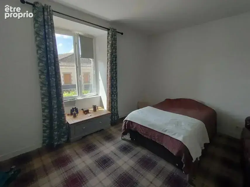 Maison 4 pièces 65 m² à vendre à Chalus (87230) - photo 6