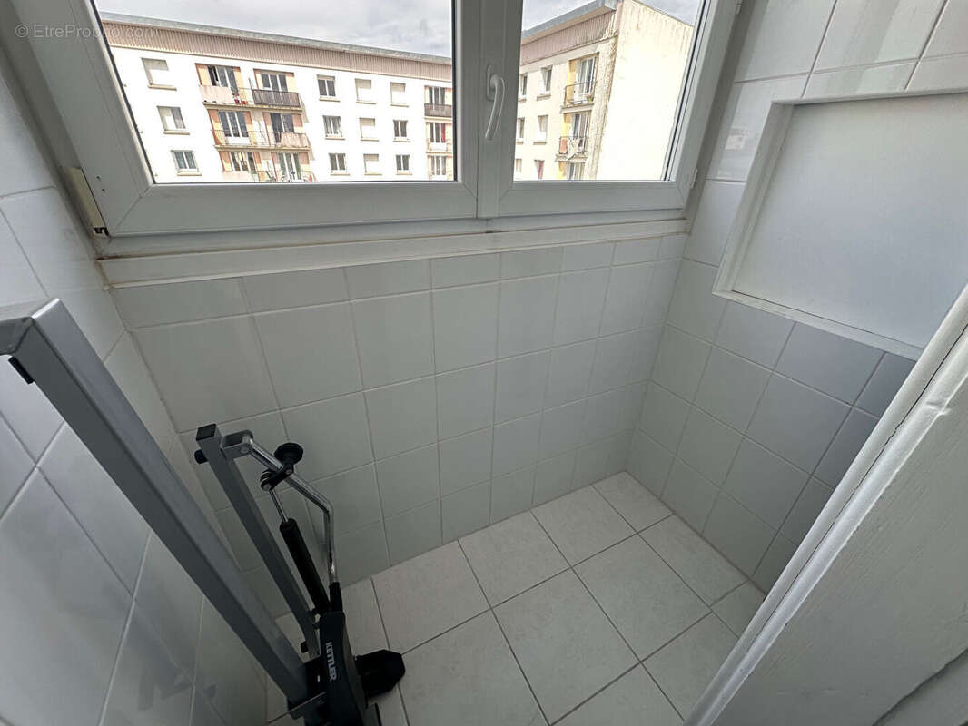 Appartement t4 a vendre brest landais - photo 9