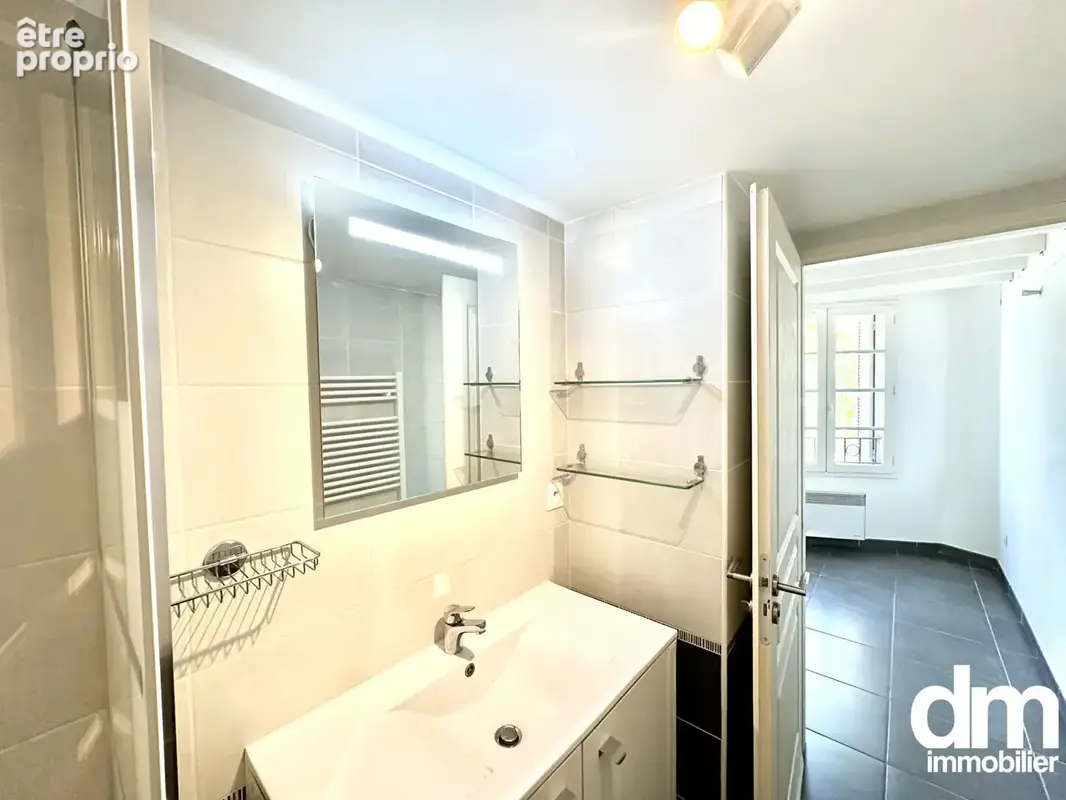 Appartement Martigues 3 pièce(s) 46 m2 - photo 14