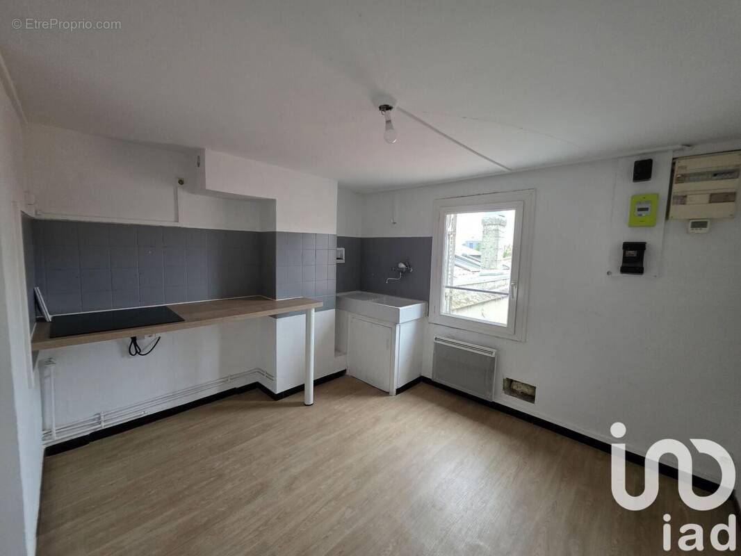 Photo 1 - Appartement à BORDEAUX