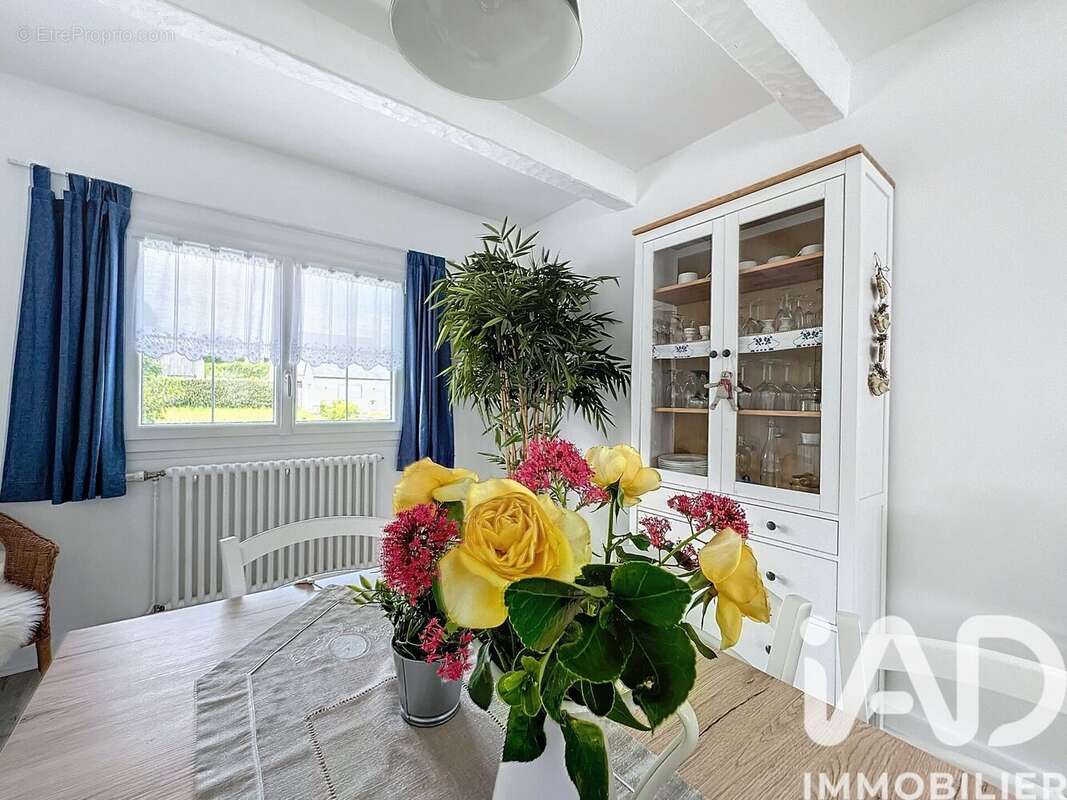 Photo 6 - Maison à CLOHARS-CARNOET