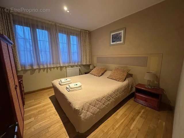 Appartement à BELLEME