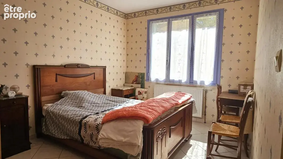 Ancienne ferme rénovée avec nombreuses dépendances - photo 5