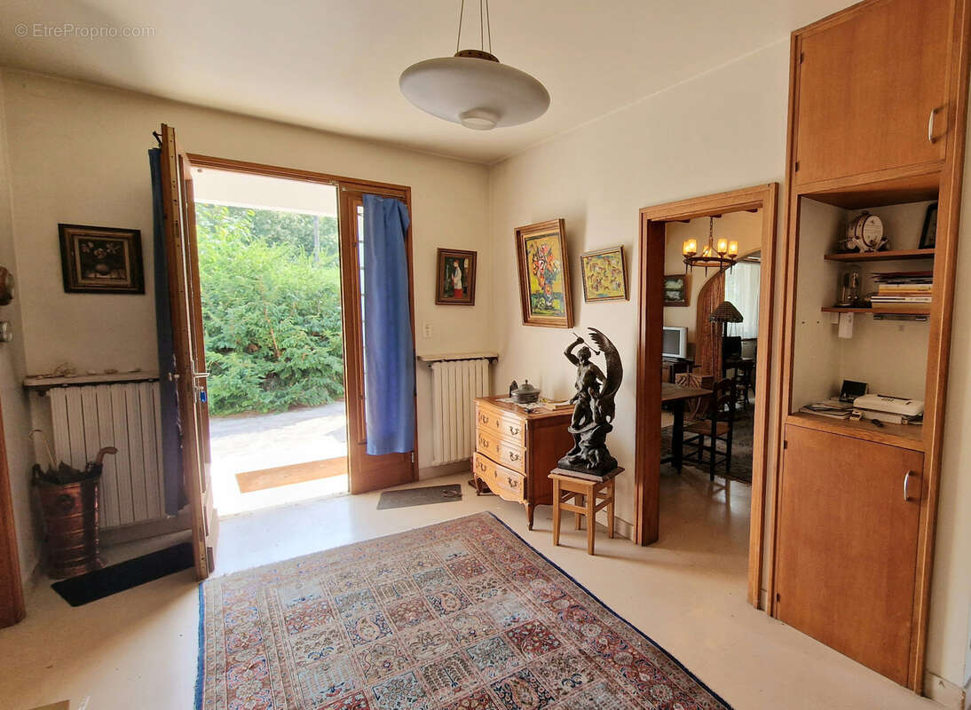 Maison à COMMERCY