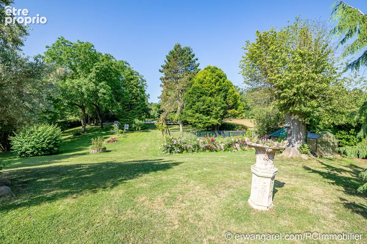 Bien immobilier à vendre à Mortcerf (77163) - photo 3