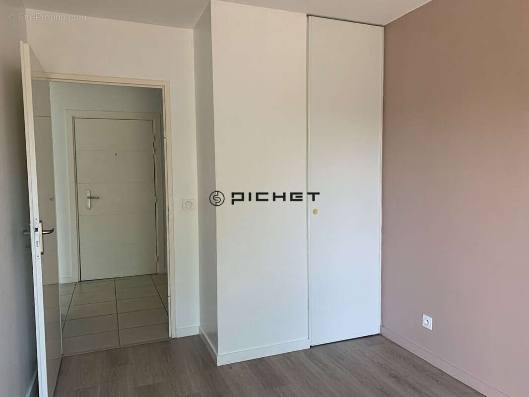 Appartement à PAU