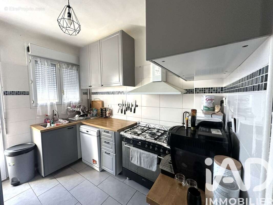 Photo 7 - Maison à ORMESSON-SUR-MARNE