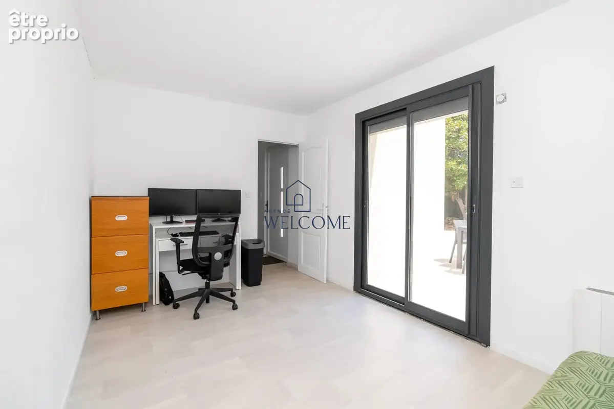 Maison 9 pièces 184 m² à vendre à Balaruc-Le-Vieux (34540) - photo 8