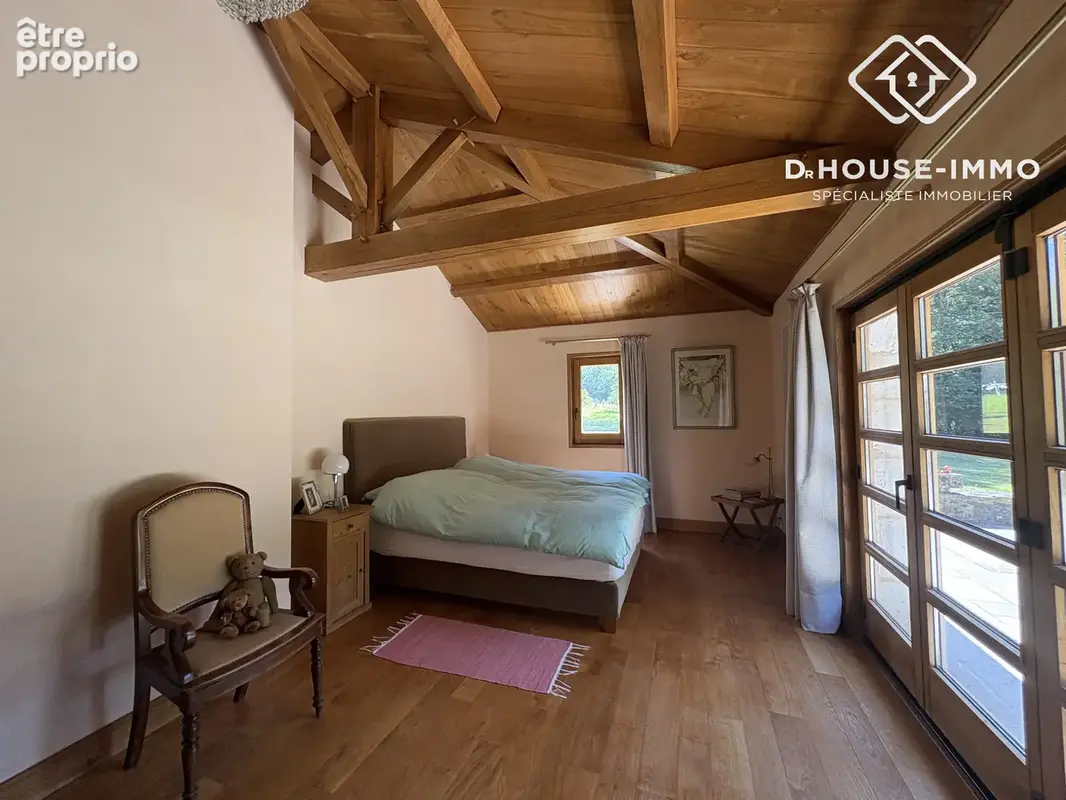 Maison 5 pièces 190 m² à vendre à Villars (24530) - photo 9