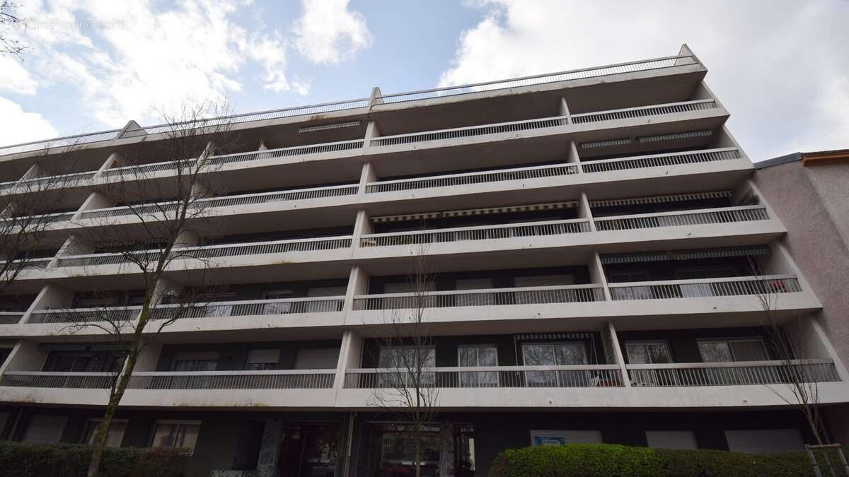 Appartement à VICHY