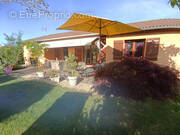 Maison à SAINT-ANDRE-SUR-VIEUX-JONC