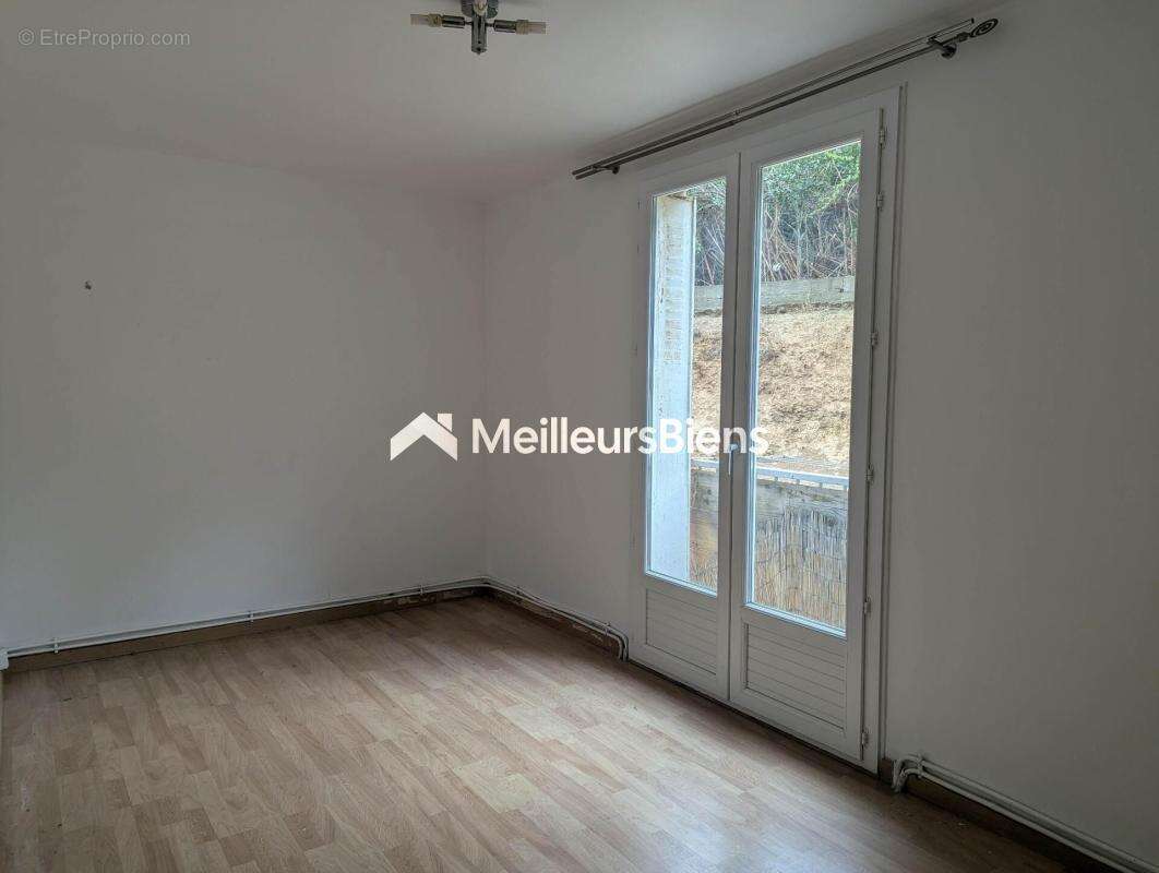 Appartement à BASTIA