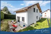 Maison à PERS-JUSSY