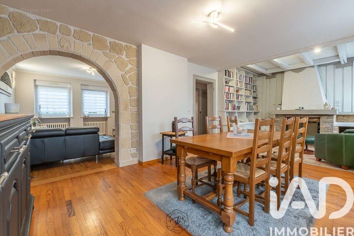 Photo 4 - Maison à FLORANGE