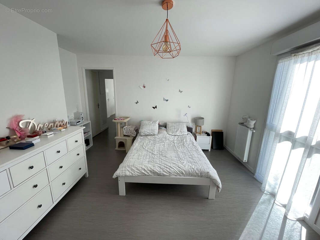 Appartement à CENON