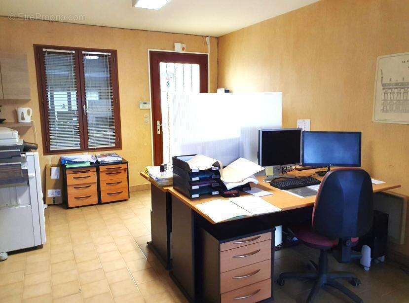 Maison à PITHIVIERS