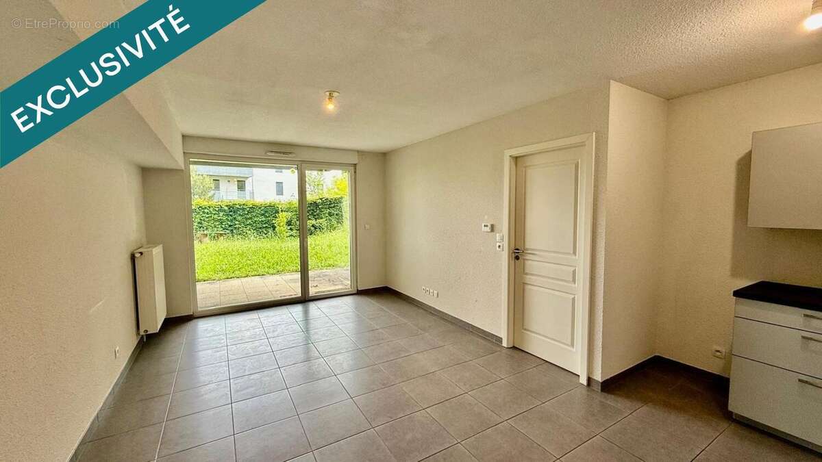 Photo 4 - Appartement à VILLERS-LES-NANCY