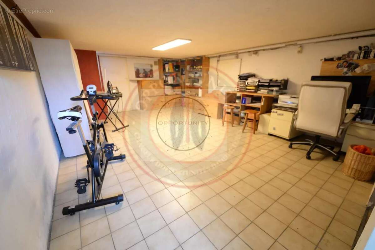 Maison 155 m² à Fontenay-Sous-Bois  - photo 17