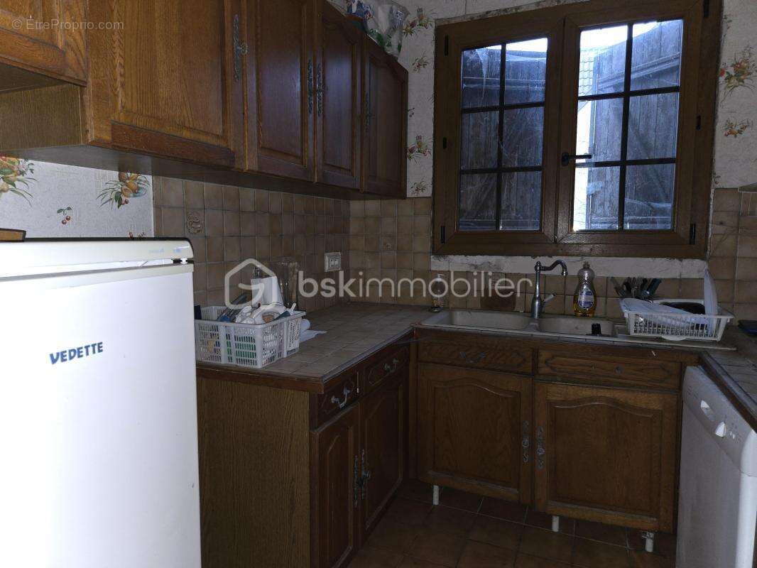 Maison à BRAY-SUR-SEINE