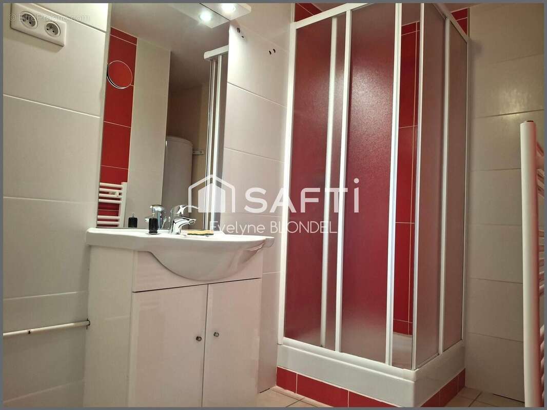Photo 6 - Appartement à SAINT-JUST-EN-CHAUSSEE