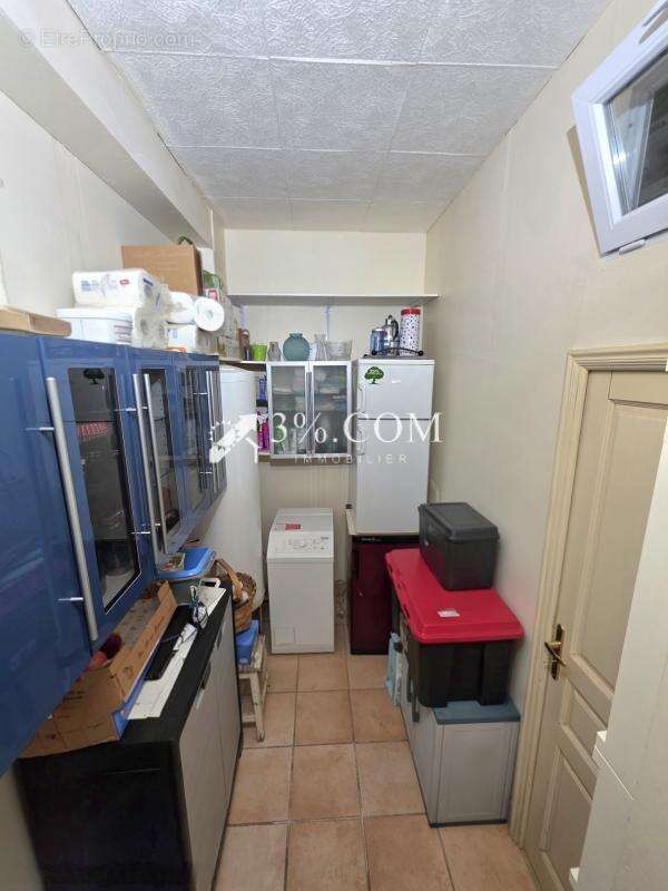 Charmante maison résidence avec piscine et aperçu mer - photo 18