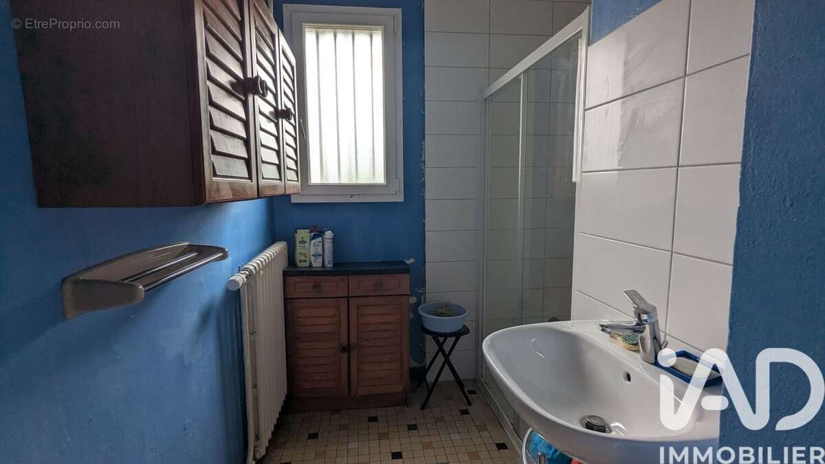 Photo 5 - Maison à AUGY