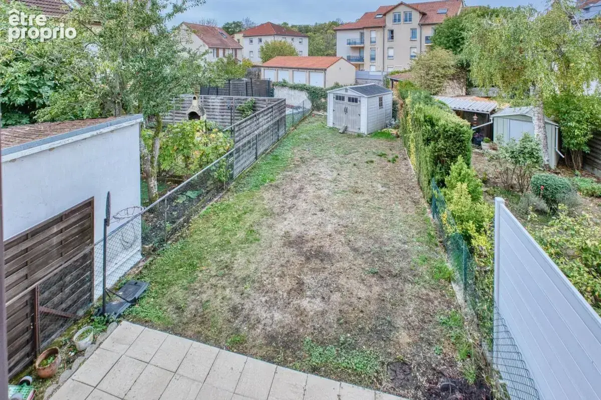 Maison de 5 pièces de 90 m² à Metz - photo 27
