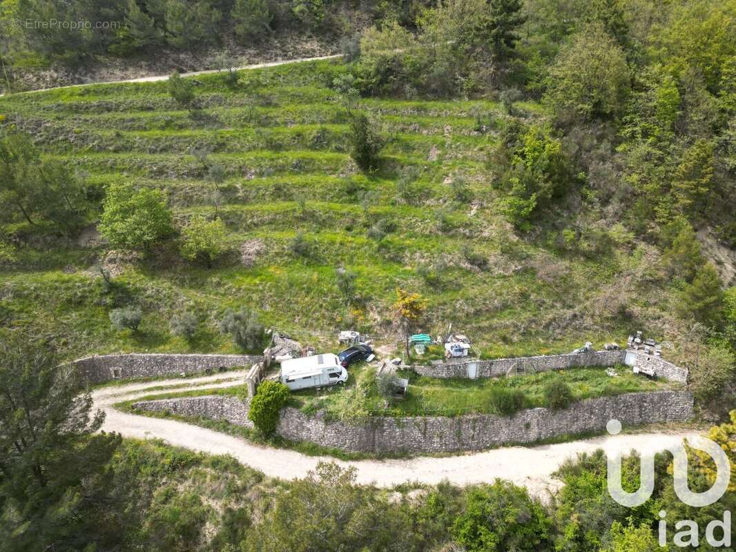 Photo 4 - Terrain à PIERREFEU