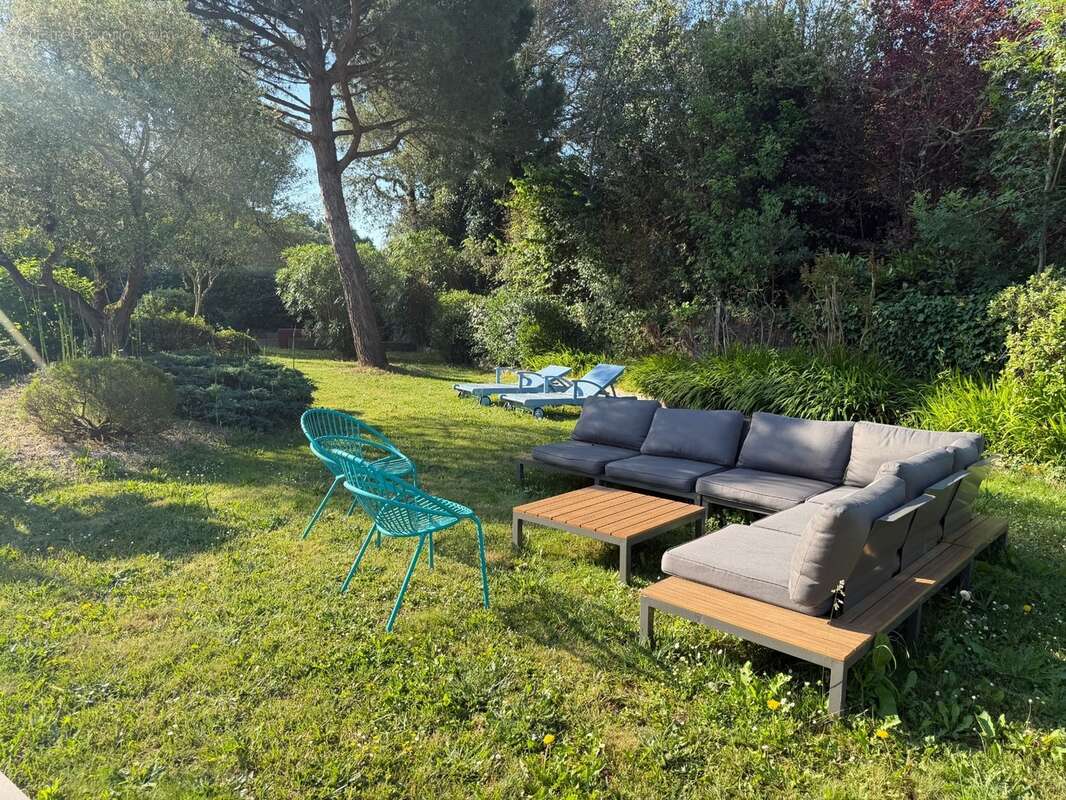 Maison à vendre 5 pièces NOIRMOUTIER EN L'ILE (85) - photo 5