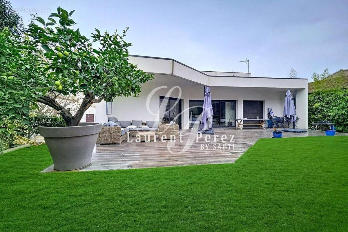 Photo 3 - Maison à LANSARGUES