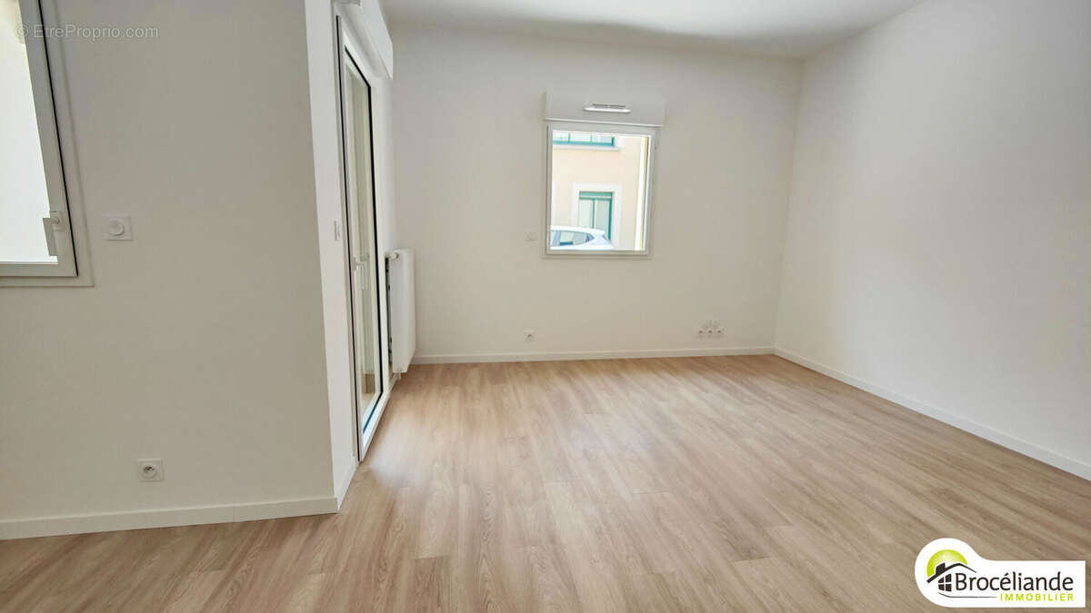 Appartement T2 plein centre, Frais de notaire offerts - photo 3
