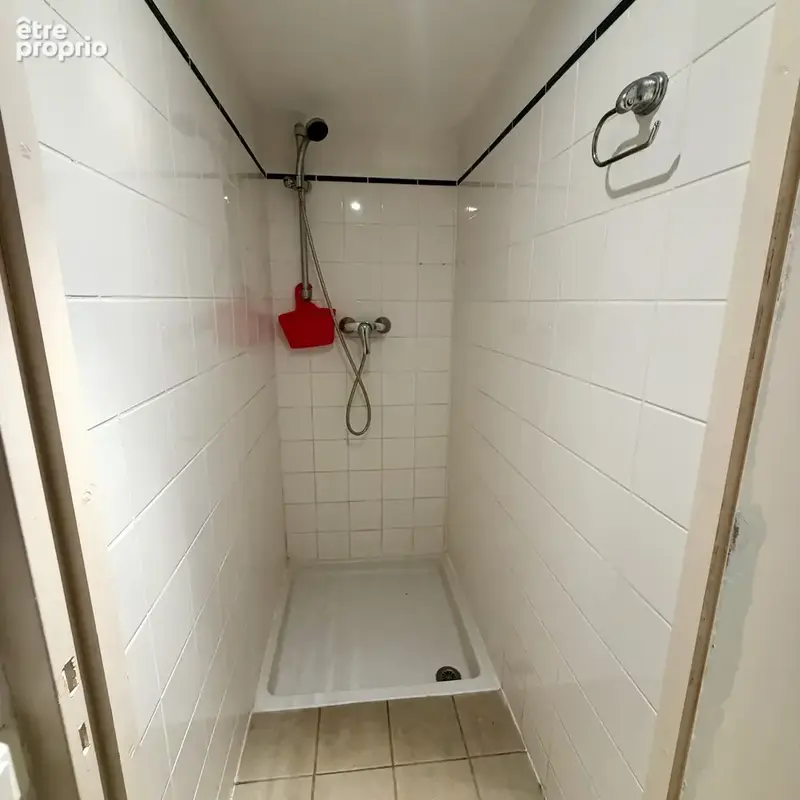 Marine de sant Ambroggio - Appartement 2 chambres vue mer - photo 12