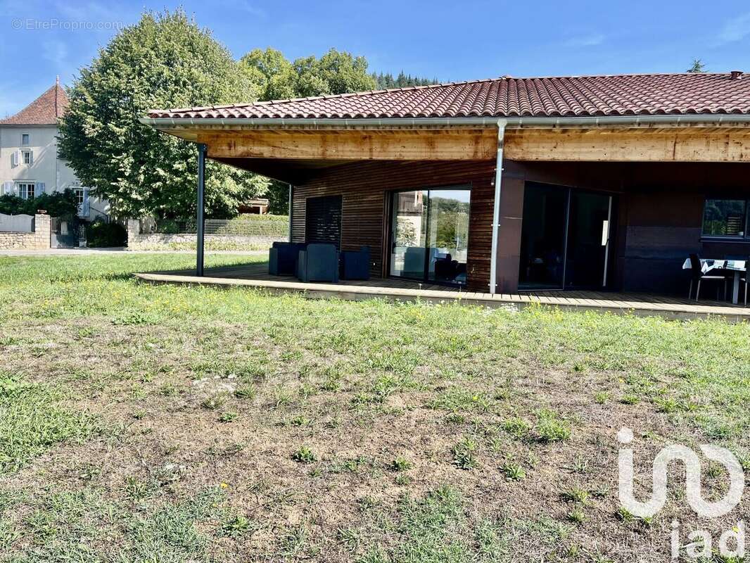 Photo 2 - Maison à TOUR-DE-FAURE