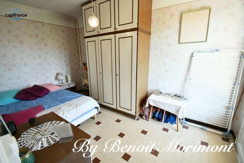 Appartement à DRAGUIGNAN