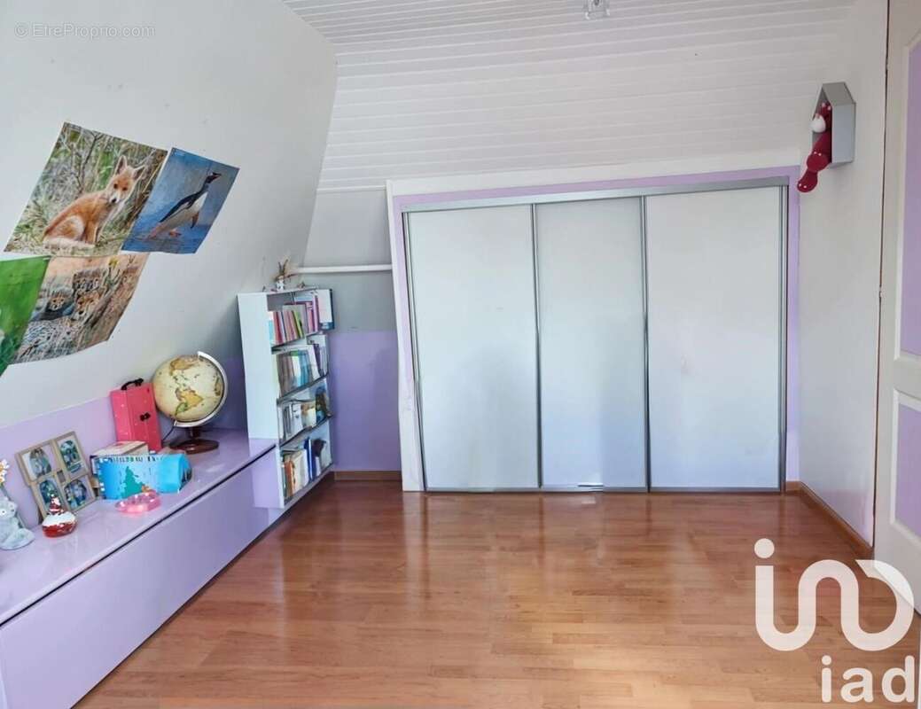 Photo 9 - Maison à PLOUGONVEN