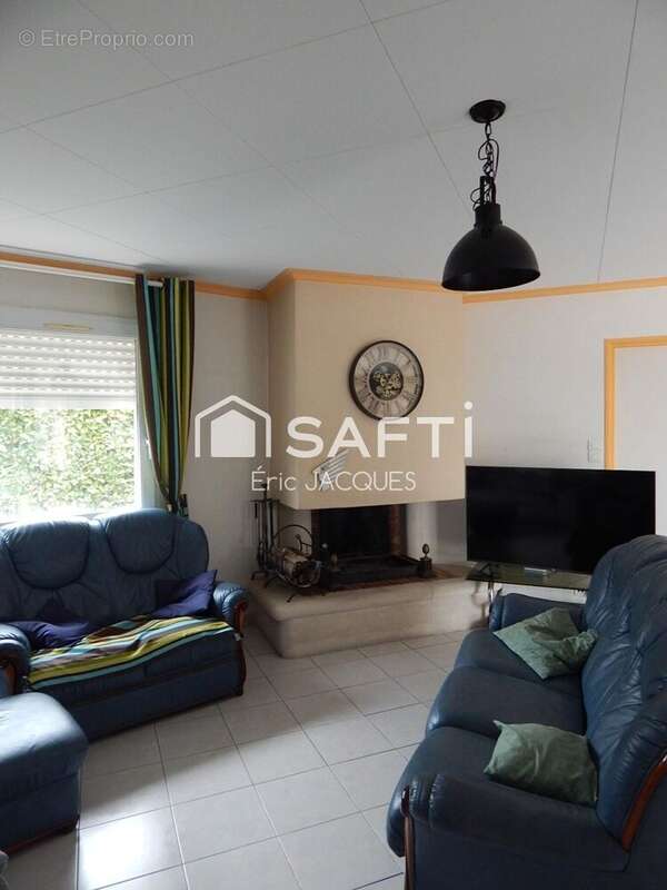 Photo 4 - Maison à ALES