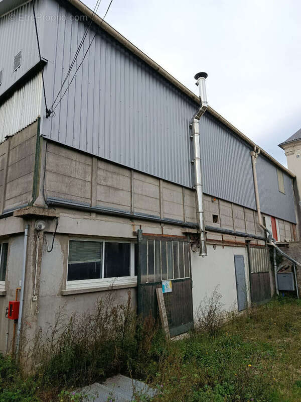 Appartement à ETAMPES